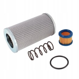 Filtro įdėklas fi41 25 h 136mm d70