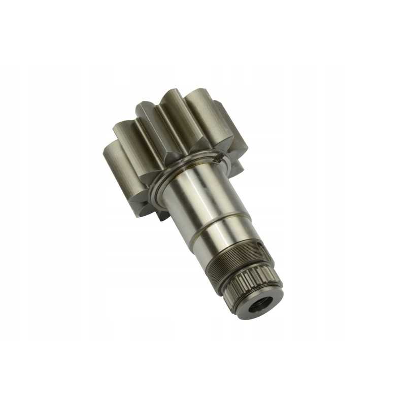 Varančiojo veleno cat m312 m313c m313d 1550830