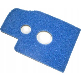 Oro filtras dolmar makita dpc wacker bts gabka