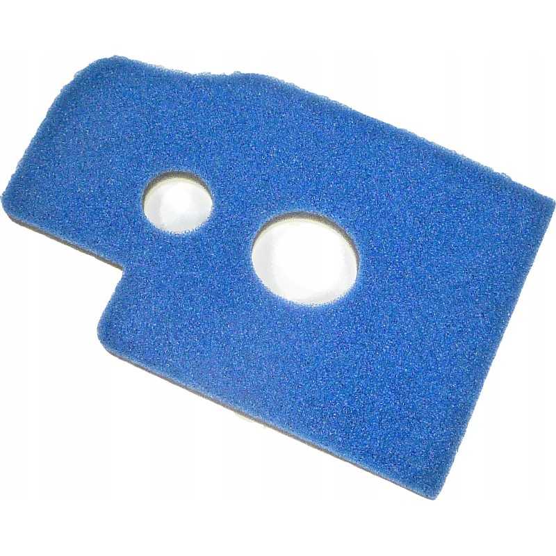 Oro filtras dolmar makita dpc wacker bts gabka