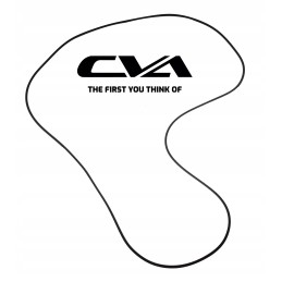 Volvo CVA pavarų dėžės sandarinimo žiedas