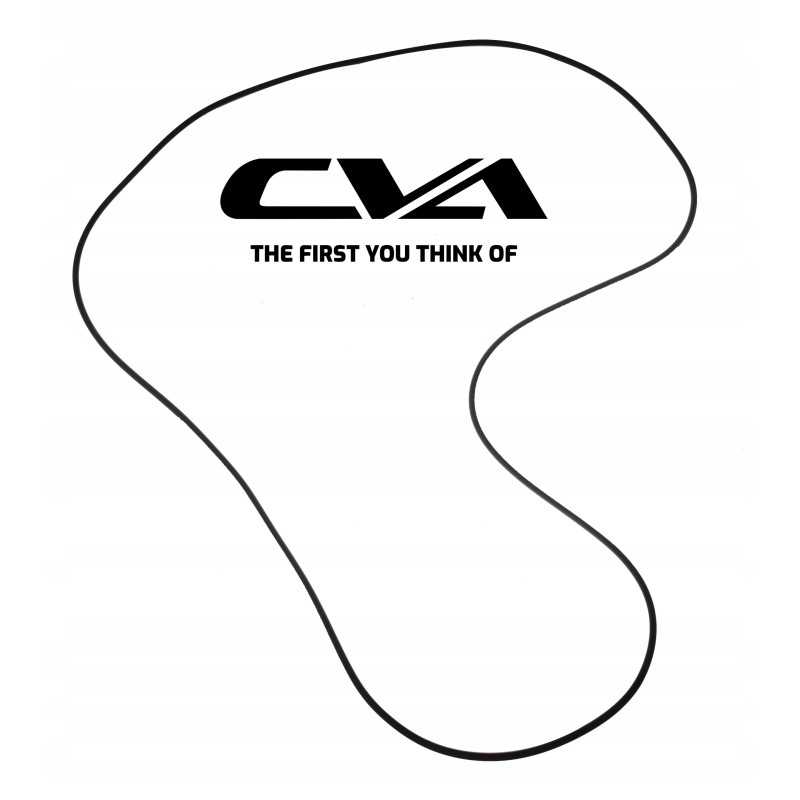 Volvo CVA pavarų dėžės sandarinimo žiedas