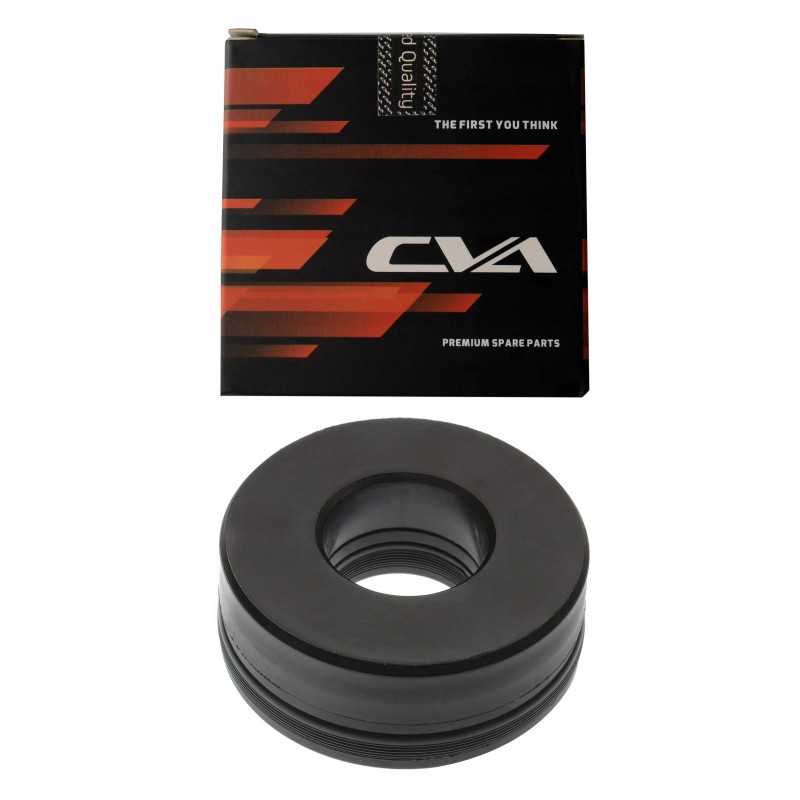 Hidraulinio sklendės sandariklis JCB CVA ekskavatoriniam krautuvui