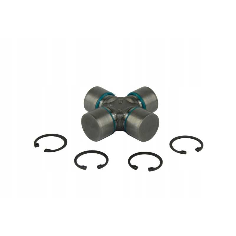 Cross polosi trumpas dėklas 580sr 85807283 oem