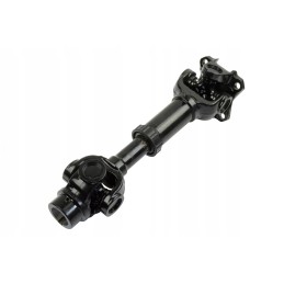 Hidraulinio siurblio varomasis velenas 914 35000 jcb 3cx