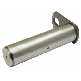 Krautuvo svirties tvirtinimo kaiščio kat