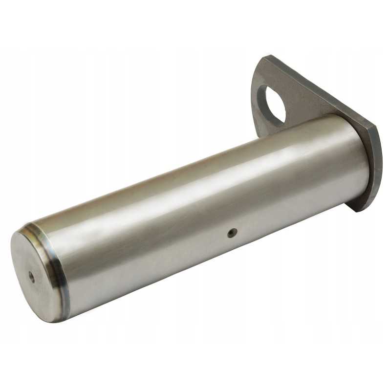 Krautuvo svirties tvirtinimo kaiščio kat