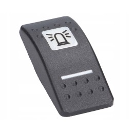 Gaidžio jungiklio raktas jcb 3cx 4cx 701 58825