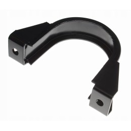 Veleno atraminis spaustukas