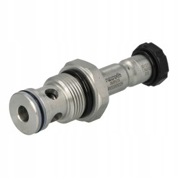 Rexroth 2 krypčių solenoidinis vožtuvas nc 23 5mm g 3 4 d36 od153117a000000