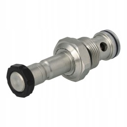 Rexroth 2 krypčių solenoidinis vožtuvas nc 23 5mm g 3 4 d36 od153117a000000