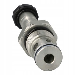 Rexroth 2 krypčių solenoidinis vožtuvas nc 23 5mm g 3 4 d36 od153117a000000