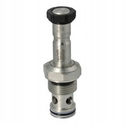 Rexroth 2 krypčių solenoidinis vožtuvas nc 23 5mm g 3 4 d36 od153117a000000