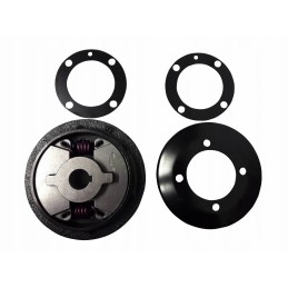 Wacker Neuson WP WPP pilna sankaba