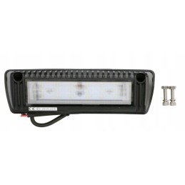 Osram LED darbo lempa 18w 1450lm 10 30v 18 diodai