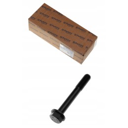 Varžtas JCB 02 100120 OEM Perkins