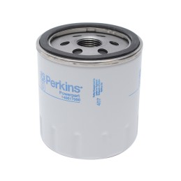 Cat mini ekskavatoriaus alyvos filtras oem perkins