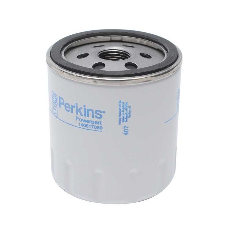 Cat mini ekskavatoriaus alyvos filtras oem perkins