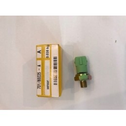 Alyvos slėgio jutiklis jcb 3cx 4cx701 80225