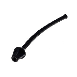 Wacker bts bh kuro filtro žarna 0108060