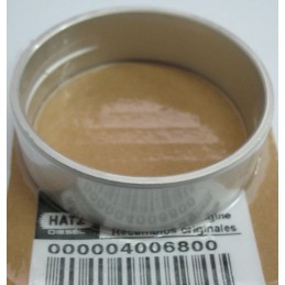 Hatz 1d81 pagrindinio veleno guolis std 04006800 k