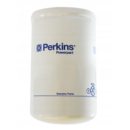 Cat M316D ekskavatoriaus kuro filtras OEM Perkins