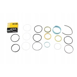 Boom cat 1057255 cva pavaros sandariklių rinkinys