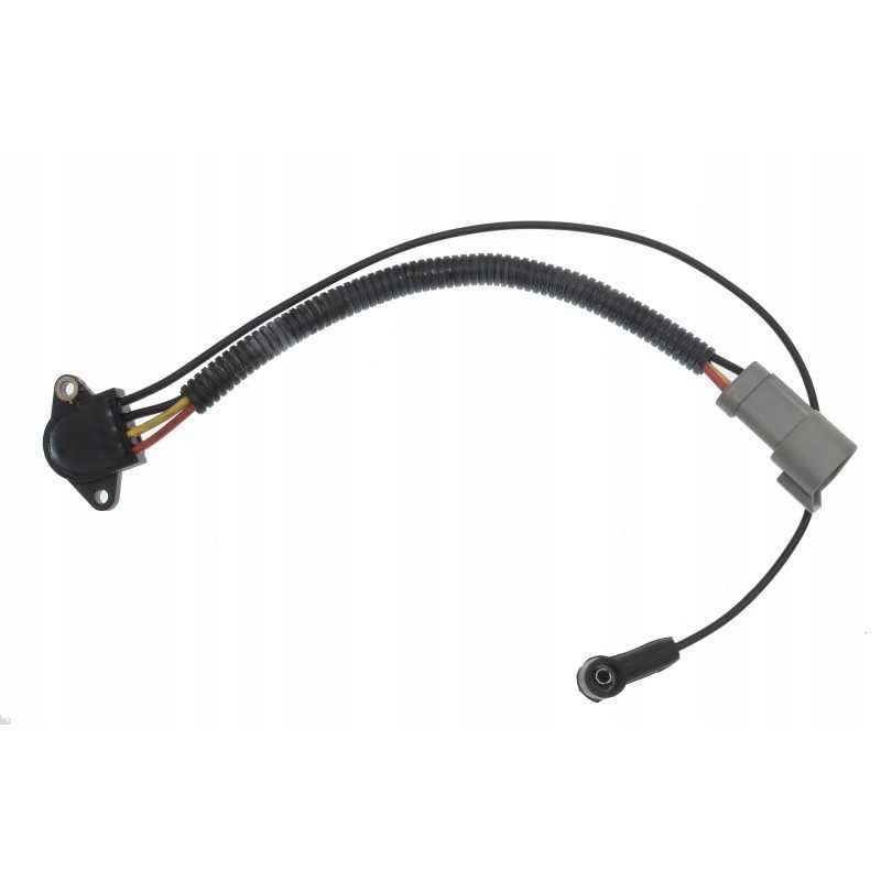 Cat jutiklio jungtis 1930618