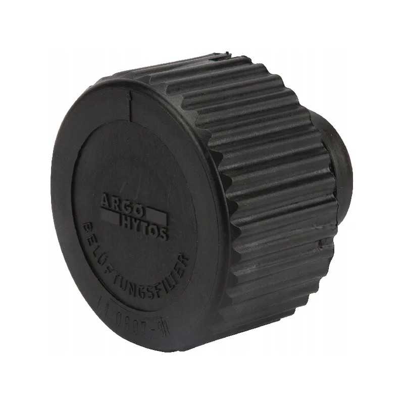 Hifi oro išleidimo filtras 70mm x 80mm