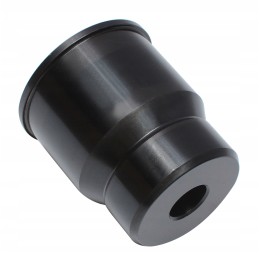 JCB mini ekskavatoriaus apatinis galinės kojos sukimosi kaištis