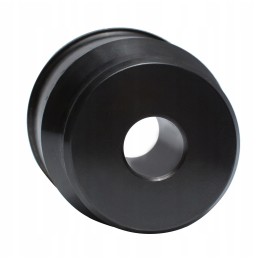 JCB mini ekskavatoriaus apatinis galinės kojos sukimosi kaištis