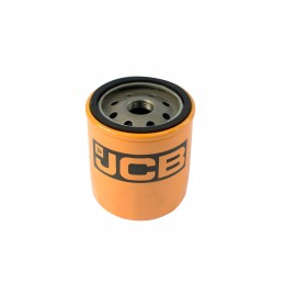 Originalus JCB mini ekskavatoriaus alyvos filtras