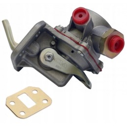 Degalų siurblys Cat Telehandler ekskavatoriniam krautuvui