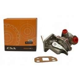 Degalų siurblys Cat Telehandler ekskavatoriniam krautuvui