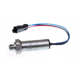 Cat ekskavatoriaus krautuvo plūduriuojančio kaušo jutiklis