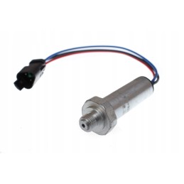 Cat ekskavatoriaus krautuvo plūduriuojančio kaušo jutiklis