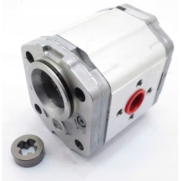 Snp2 a14l fr03 c hidraulinės pavaros siurblys