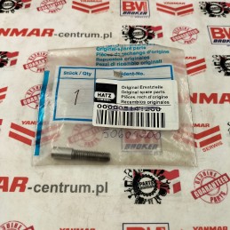 Hatz varžtas m8x25 50601200