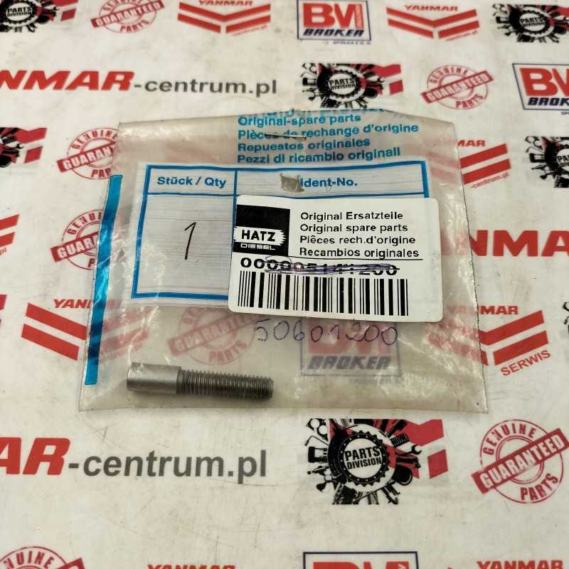 Hatz varžtas m8x25 50601200