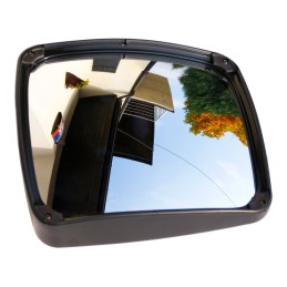 Veidrodis, veidrodis, ekskavatorius, šakinis krautuvas, 24v