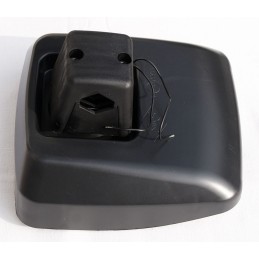 Veidrodis, veidrodis, ekskavatorius, šakinis krautuvas, 24v