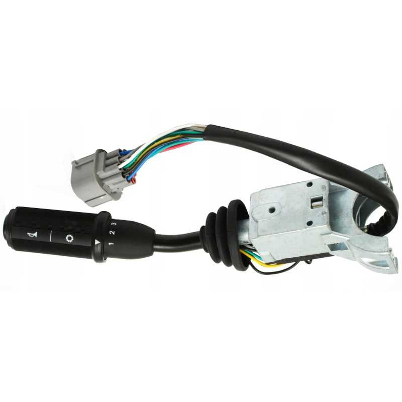 Priekinis ir galinis pavaros perjungiklis JCB pavarų perjungiklis