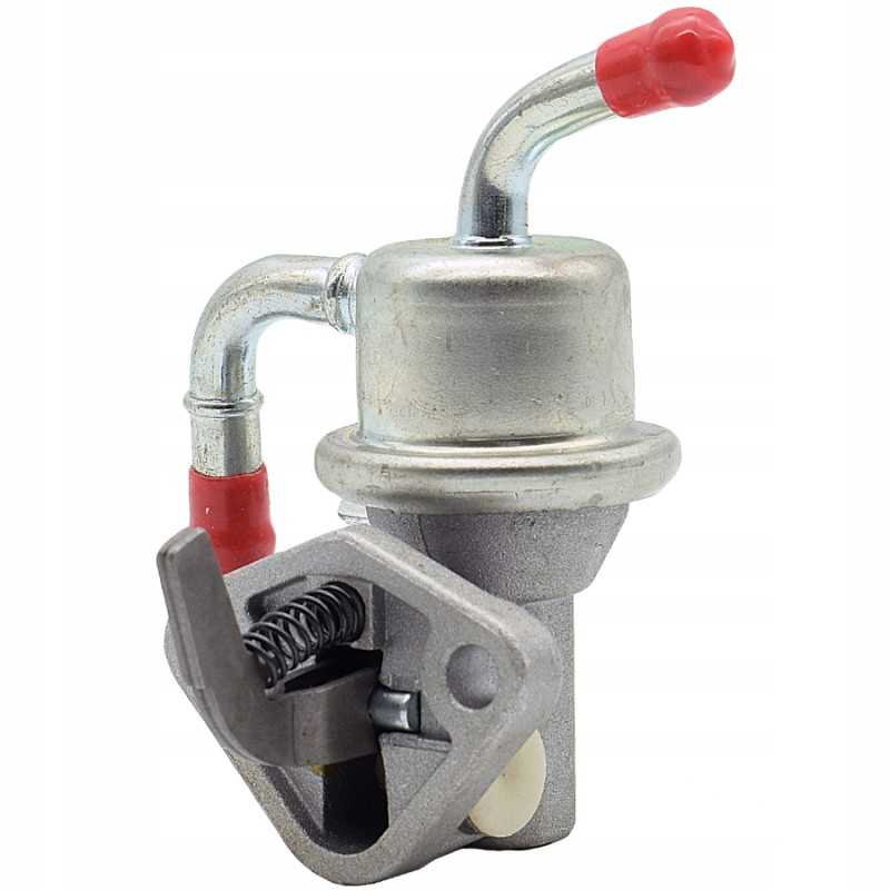 kuro siurblys kubota bobcat 16285 52032 d905 v1505