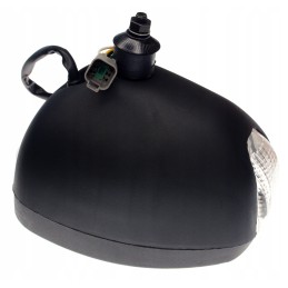 Dešinysis žibintas kačių ekskavatoriniam krautuvui