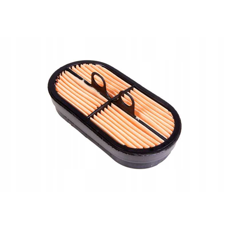 Oro filtro 32 925683 keitimas
