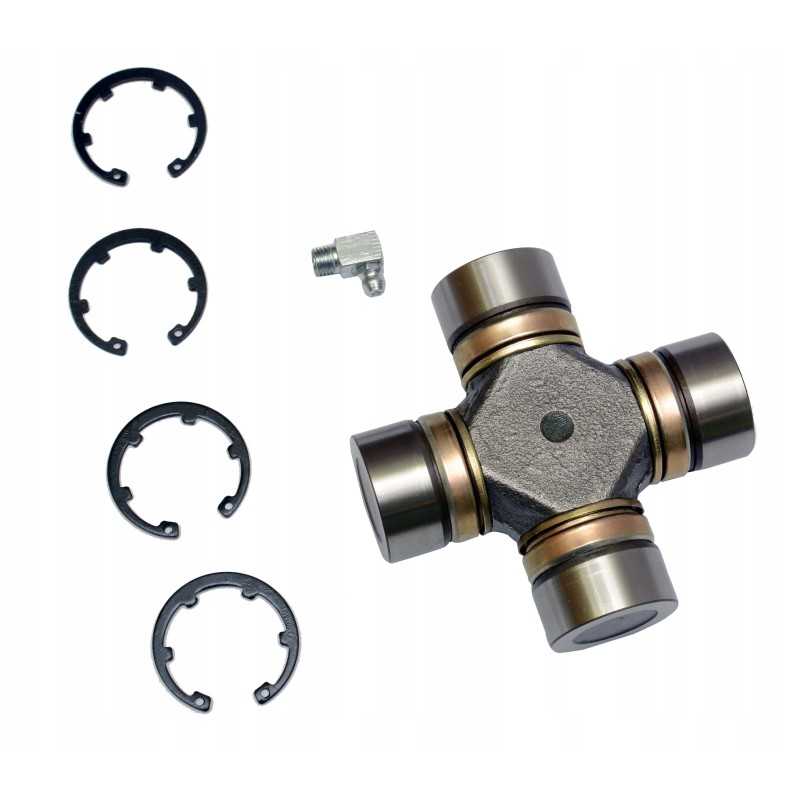 Katinio ratinio ekskavatoriaus skersinis velenas