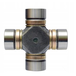 Katinio ratinio ekskavatoriaus skersinis velenas