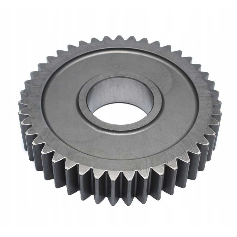 Volvo ekskavatoriaus galutinės pavaros krumpliaratis