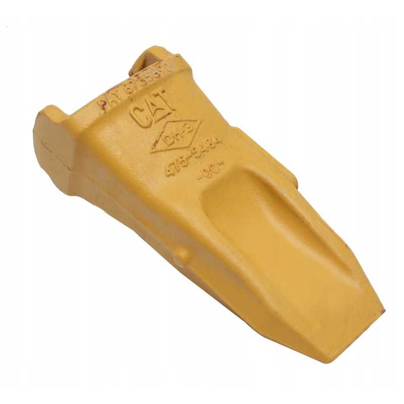 Dantis Cat K90 krautuvams