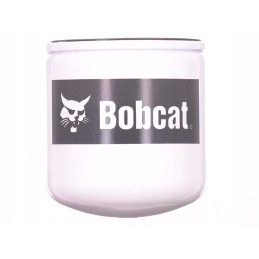 Bobcat hidraulinės alyvos filtras 7009365 e25 e37
